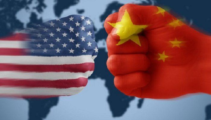 Çin'den ABD'ye sert tepki: Oturup izlemeyeceğiz
