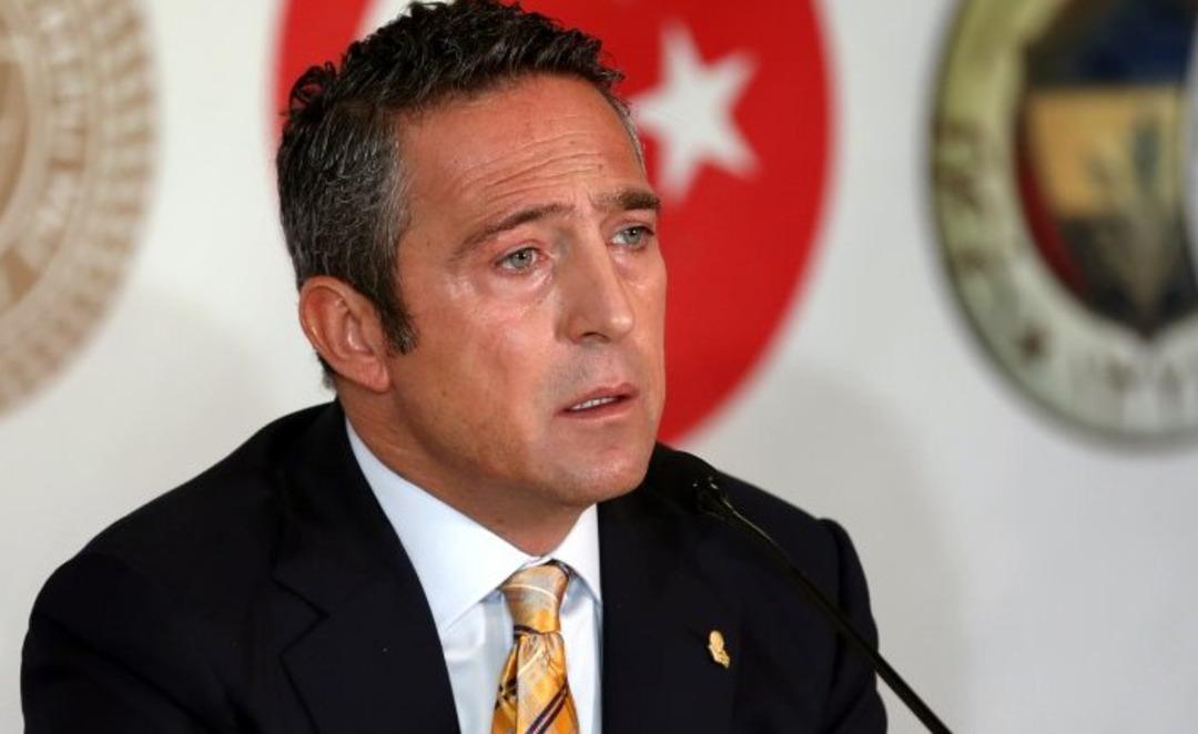 Ali Koç tan maç sonrası zehir zemberek açıklama! "Tüm Türkiye Ferhat Gündoğdu nun kim olduğunu görecek, intikam alacağız!" 2