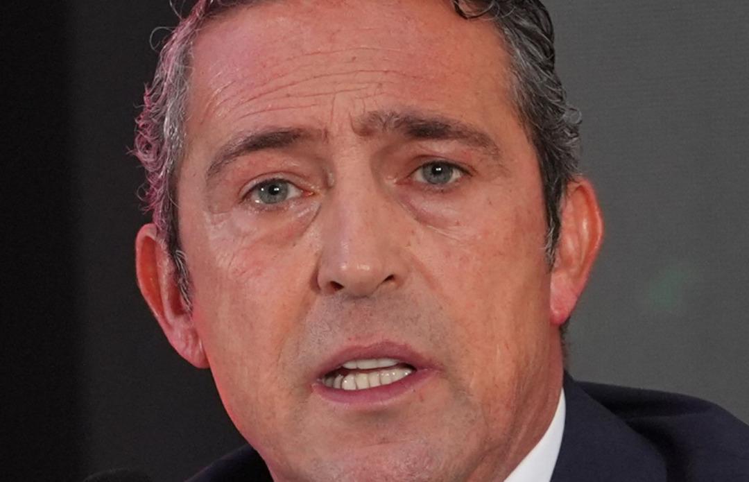 Ali Koç tan maç sonrası zehir zemberek açıklama! "Tüm Türkiye Ferhat Gündoğdu nun kim olduğunu görecek, intikam alacağız!" 4