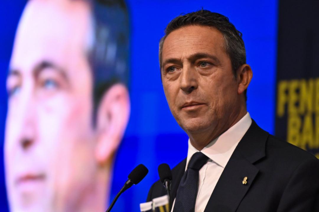 Ali Koç tan maç sonrası zehir zemberek açıklama! "Tüm Türkiye Ferhat Gündoğdu nun kim olduğunu görecek, intikam alacağız!" 5