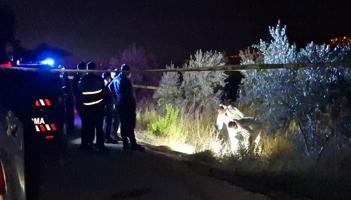 Günlerdir aranıyordu! Cansız bedeni Manavgat'ta yol kenarında bulundu