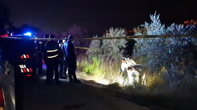 Günlerdir aranıyordu! Cansız bedeni Manavgat'ta yol kenarında bulundu
