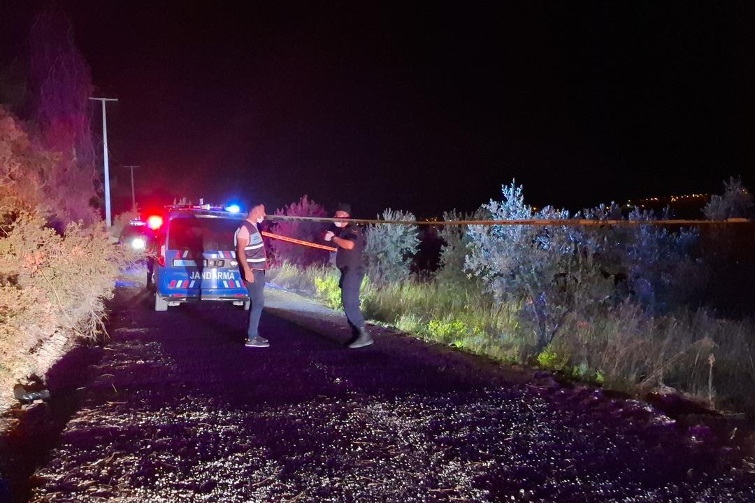 Günlerdir aranıyordu! Cansız bedeni Manavgat ta yol kenarında bulundu 1