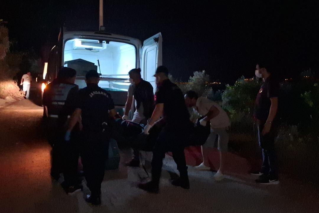 Günlerdir aranıyordu! Cansız bedeni Manavgat ta yol kenarında bulundu 2