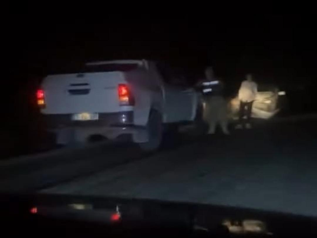 Diyarbakır da otomobille çarpışan ATV deki baba öldü, 2 oğlu yaralandı 2