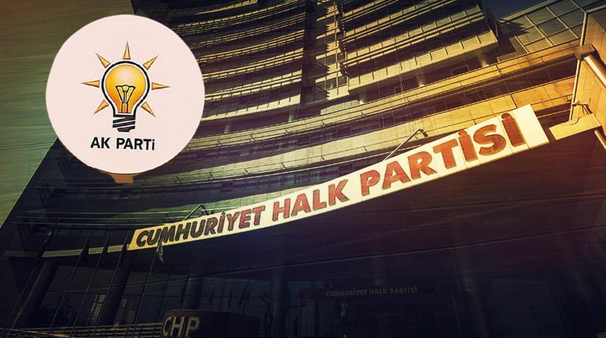 Bir büyükşehir belediye başkanı daha AK Parti'ye katılabilir! Yakın kaynaklar 'an meselesi' dedi