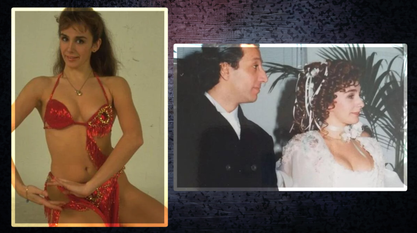 'Bambi' lakaplı Burçin Orhon yıllara meydan okuyor! İşte son hali