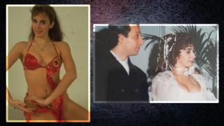 'Bambi' lakaplı Burçin Orhon yıllara meydan okuyor! İşte son hali