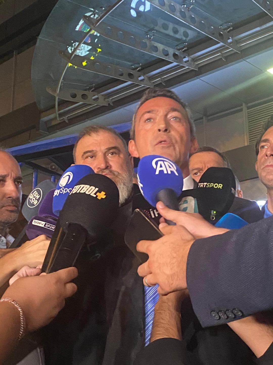 Fenerbahçe resmi hesabından Alanyaspor maçına dair paylaşım: Hesap zamanı! 1