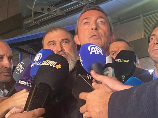 Gece yarısı açıklandı! Fenerbahçe'den olay yaratan karar...