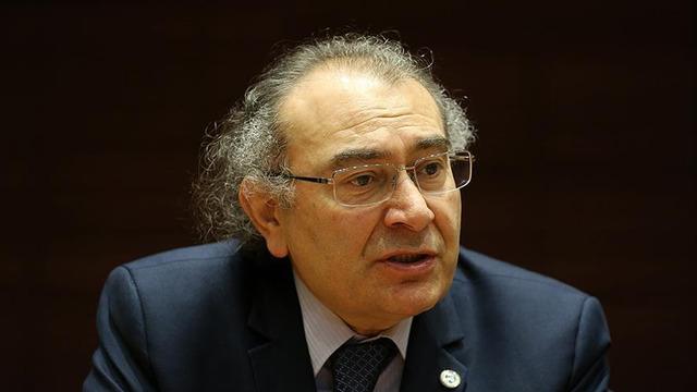 Rektörün paylaşımı ortalığı karıştırdı! Tepkiler üzerine açıklama yaptı: ‘Yanlış anlaşıldım'