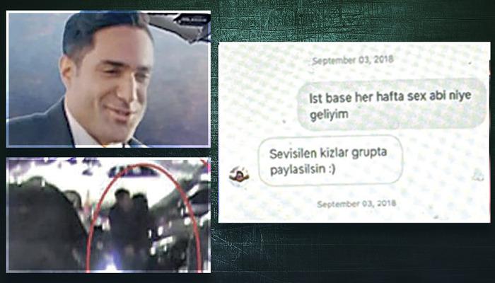 Pilotla hostesin yasak aşkı bütün iğrençlikleri ortaya çıkardı! Pilotlar Whatsapp grubu kurup birlikte oldukları hostesleri paylaşmışlar