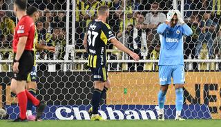 beIN Trio ekibinden çok konuşulacak yorum... "2 penaltı verilmeliydi"