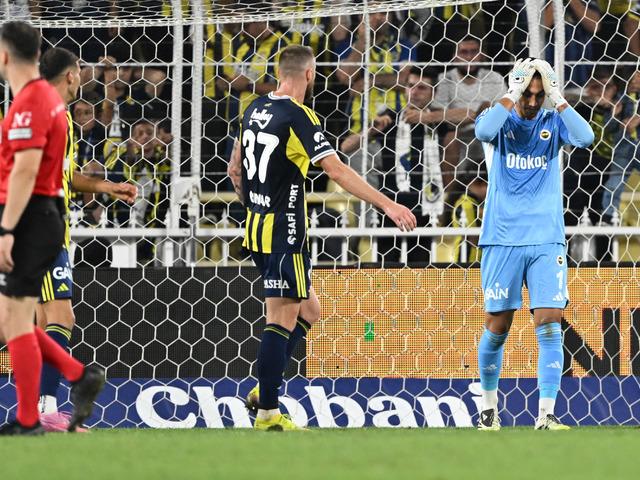 beIN Trio ekibinden çok konuşulacak yorum... "2 penaltı verilmeliydi"