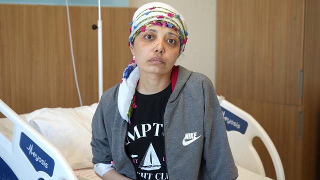 6 aydır aralıksız hıçkırıyordu! Aylarca tanı konulamadı! Hıçkıran kadın sonunda sağlığına kavuştu: ilk kez yaptığımız bir tedavi yöntemiydi
