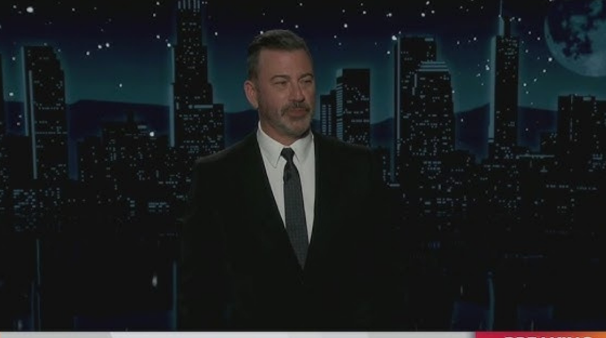 Charlie Kirk paylaşımları başını yaktı! Ünlü komedyenin programı yayından kaldırıldı