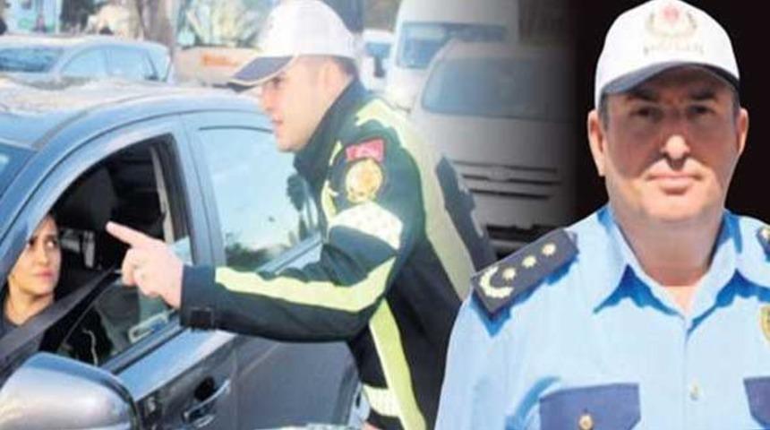 Amirin cezasını m&uuml;d&uuml;r kesti