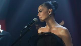 Yeni rotası belli oldu! Son pozlarına beğeni yağdı 