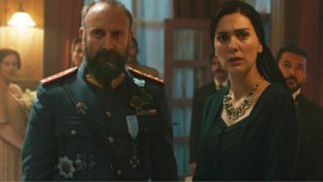 Dubai merkezli medya grubu MBC, T&uuml;rk dizilerini yayından kaldırıyor 1