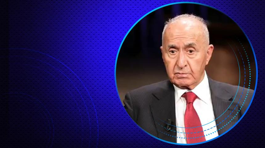 Hikmet Çetin "Bu iş kapanacak" deyip tarih verdi! Bu sözleri çok konuşulur: "Kaderini Kemal Bey'in genel başkanlığına bağlayan insanlar var"