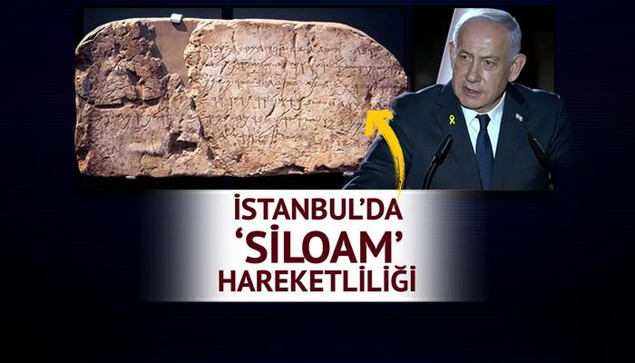 Netanyahu'nun gözü kaldı ama MİT de devrede