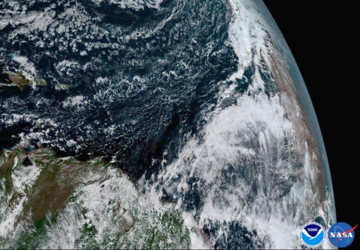 Dünya bir anda dursa neler olur? G3