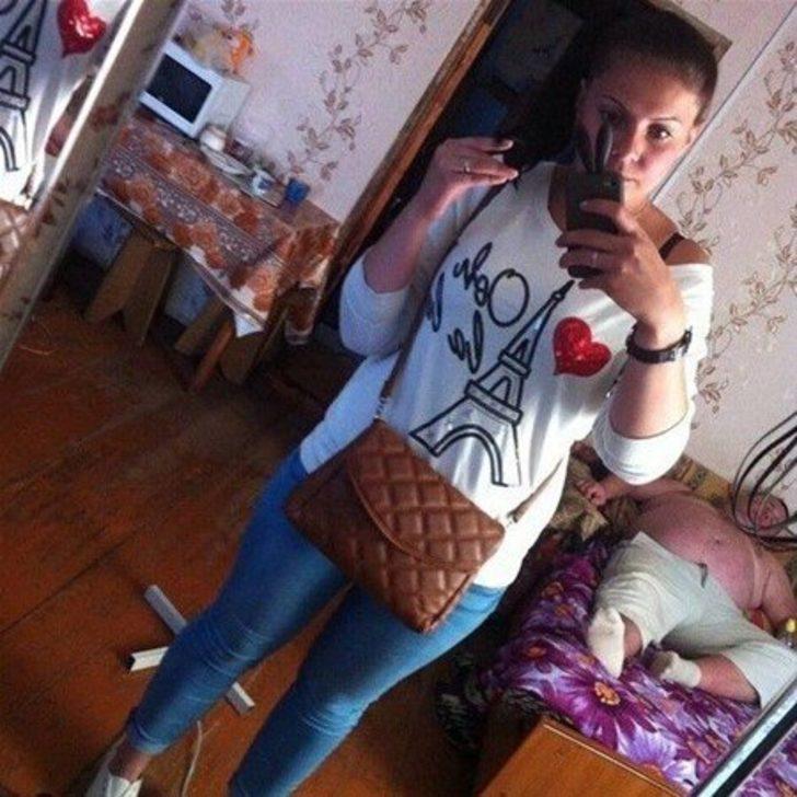 Paylaştığı fotoğraf başını yaktı G1