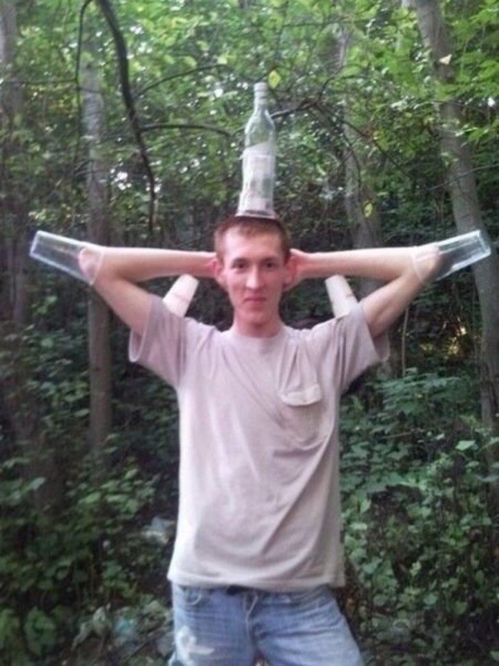 Paylaştığı fotoğraf başını yaktı G3