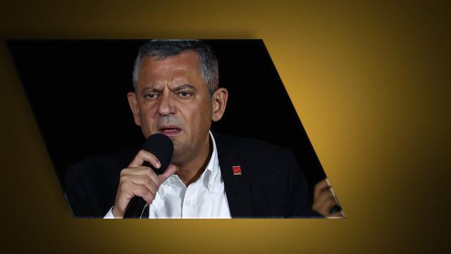 Özgür Özel, AK Partili o belediye başkanını işaret etti! İsim verip 50 kere müebbet alması lazım dedi