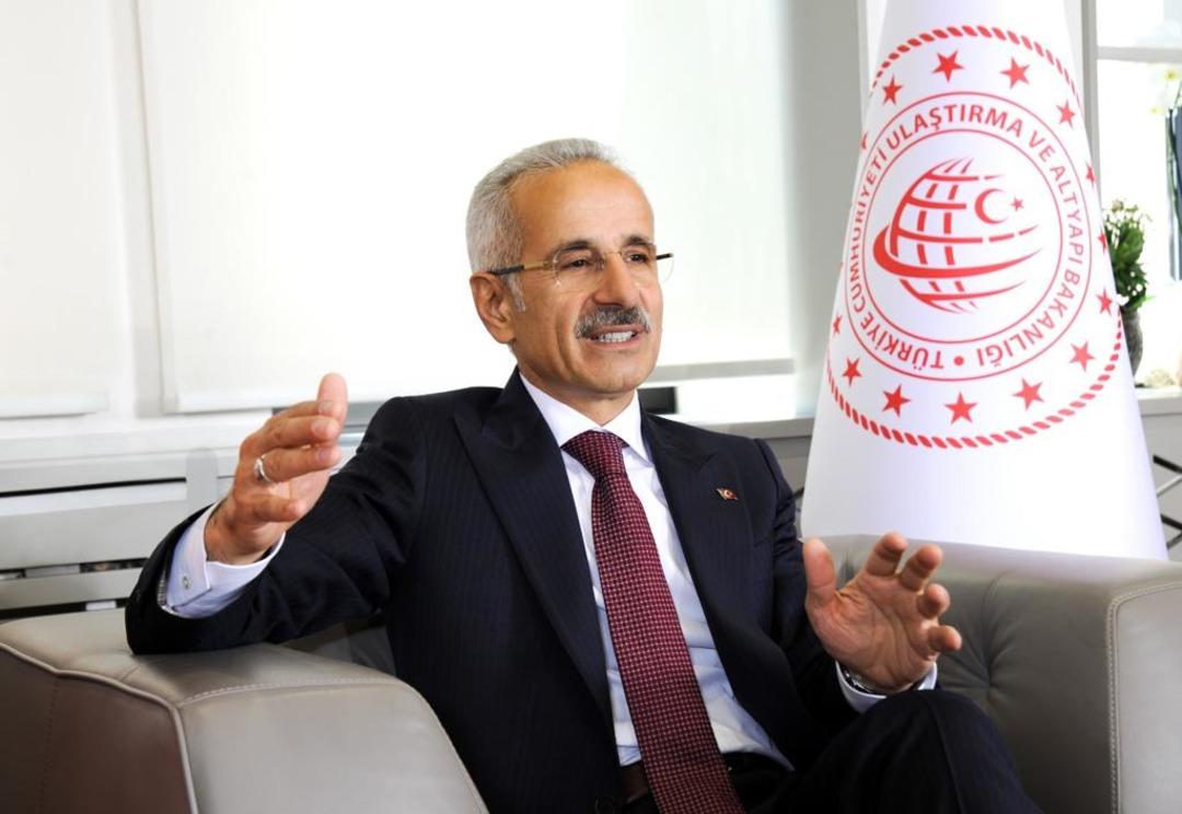 Türkiye demir yolu iş birliği için Japonlarla masaya oturdu 1