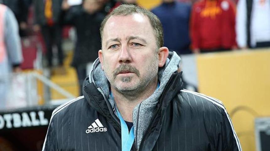 Atiker Konyaspor Sergen Yal&ccedil;ın'la anlaştı