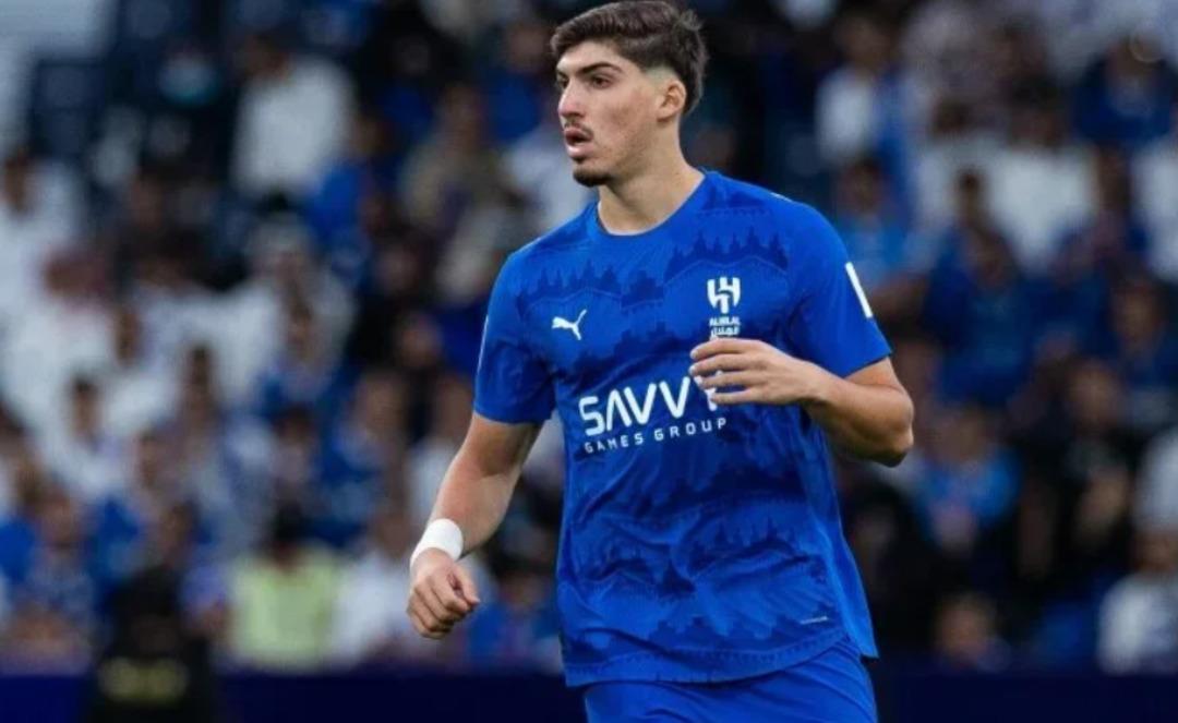 Yusuf Akçiçek ilk maçında yapacağını yaptı! Bir ülke onu konuşuyor... 1