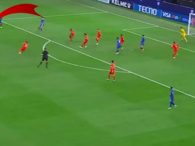 Ne yaptın Yusuf! İlk maçında ülkenin gündemine oturdu