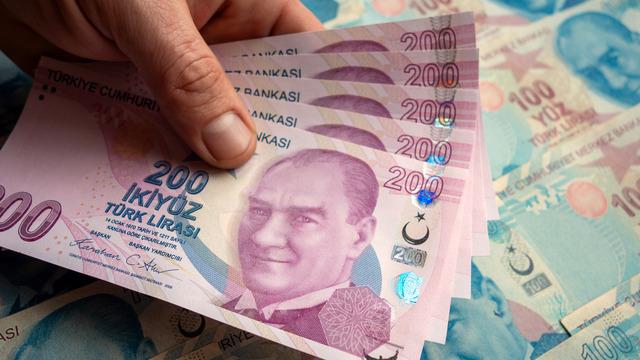 Emekli promosyon 2025 rakamları güncellendi! Banka banka belli oldu, Yapı Kredi, Ziraat, Akbank, Garanti, QNB, İş Bankası…