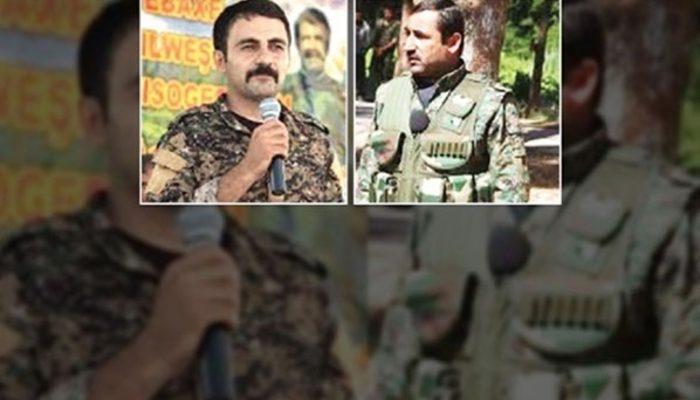 PKK'ya ağır darbe! Esad'a ait hastanede ameliyata alındı
