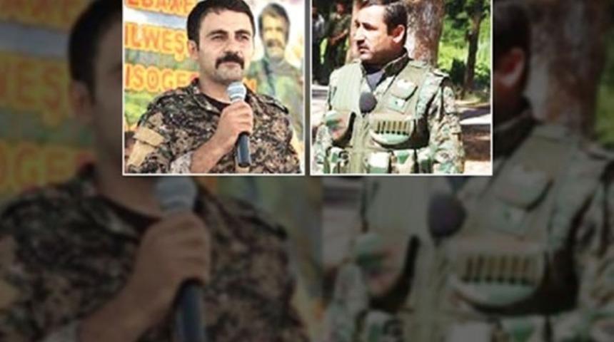 PKK'ya ağır darbe! Esad'a ait hastanede ameliyata alındı