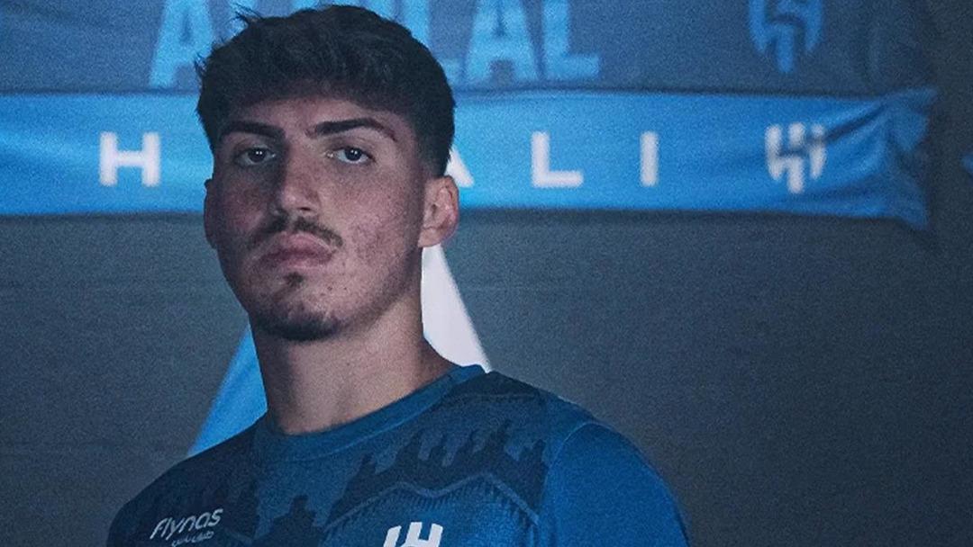 Yusuf Akçiçek ilk maçında yapacağını yaptı! Bir ülke onu konuşuyor... 2