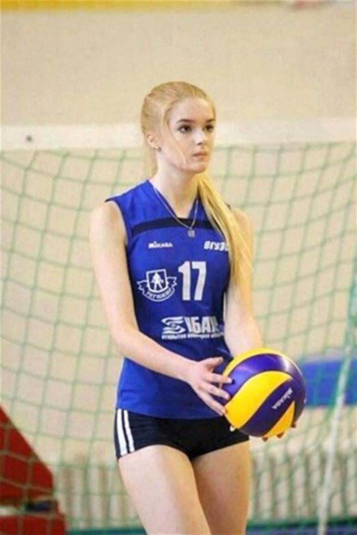 O dünyanın en seksisi G3