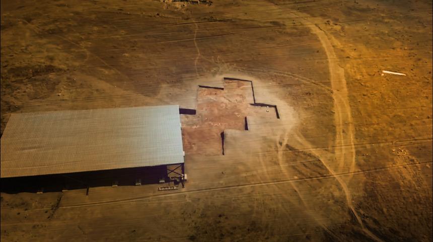 Heyecanlandıran keşif! 5 bin yıl öncesine ait... Ölüm nedenleri bile bulundu