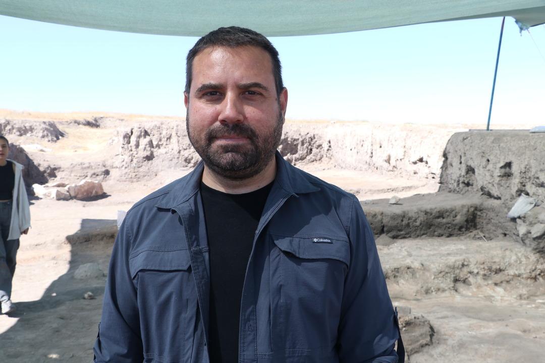 Heyecanlandıran keşif! 5 bin yıl öncesine ait... Ölüm nedenleri bile bulundu 5