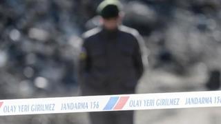 Kırşehir'de esrarengiz cinayet! Yaşlı çift evlerinde öldürüldü