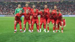 FIFA yeni dünya sıralamasını açıkladı! Türkiye...