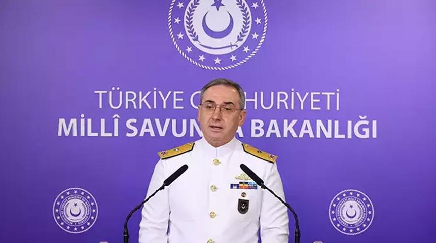 Türkiye'den GKRY'ye İsrail uyarısı! TSK, Suriye'den çekiliyor mu? MSB kaynakları iddiaya yanıt verdi