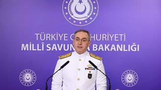 Türkiye'den GKRY'ye İsrail uyarısı! TSK, Suriye'den çekiliyor mu? MSB kaynakları iddiaya yanıt verdi