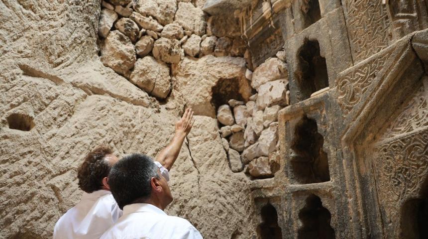 Kömürlük olarak kullanılıyordu! 600 yıllık olduğu ortaya çıktı