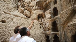 Kömürlük olarak kullanılıyordu! 600 yıllık olduğu ortaya çıktı