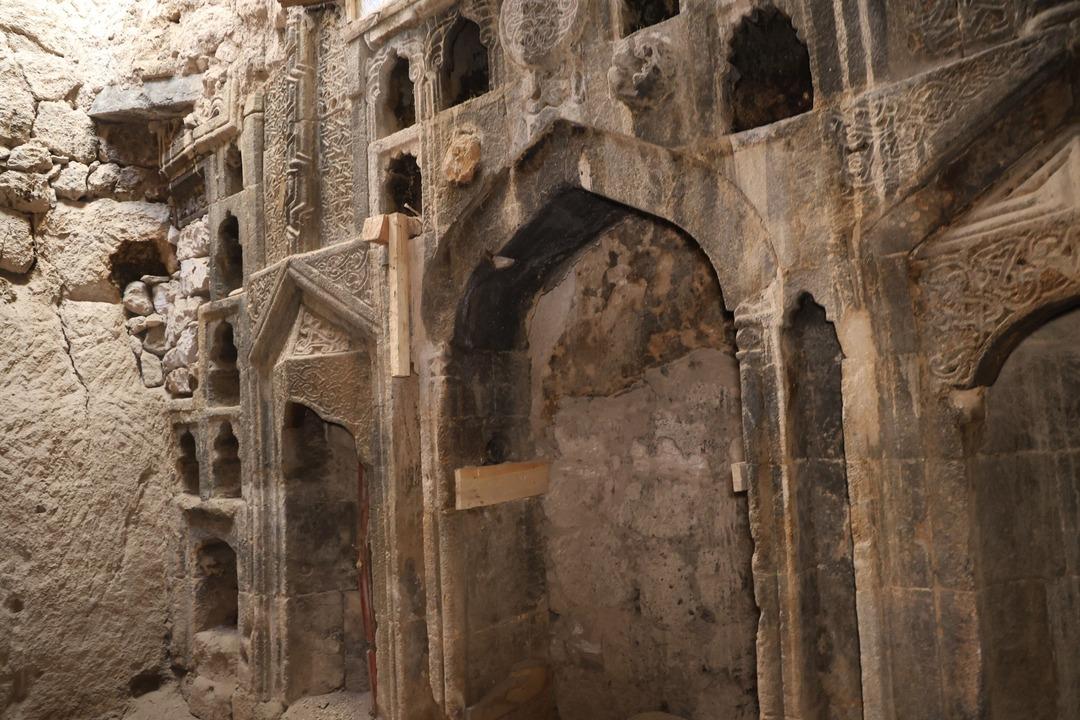 Kömürlük olarak kullanılıyordu! 600 yıllık olduğu ortaya çıktı 1