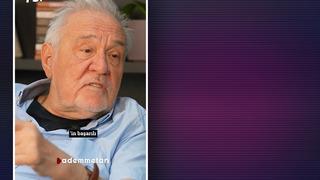 İlber Ortaylı’dan çok konuşulacak İmamoğlu çıkışı! Önce “Hangi Ekrem Bey’i” dedi sonra “görmedim ki…”