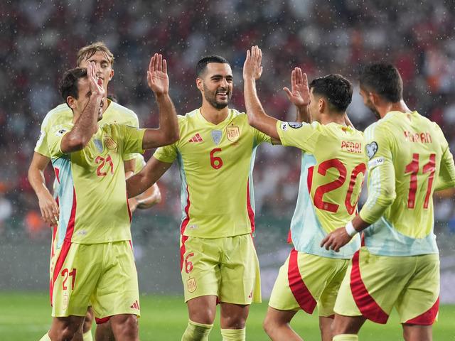 İspanya'dan çarpıcı 'İsrail' hamlesi! Şartları ortaya çıktı... Dünya Kupası'na katılmayacaklar