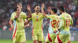 İspanya'dan çarpıcı 'İsrail' hamlesi! Şartları ortaya çıktı... Dünya Kupası'na katılmayacaklar